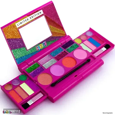 Women's  Girl's  Multicolor Makeup Kit-thumb0