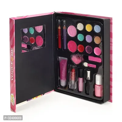 Women's  Girl's  Multicolor Makeup Kit