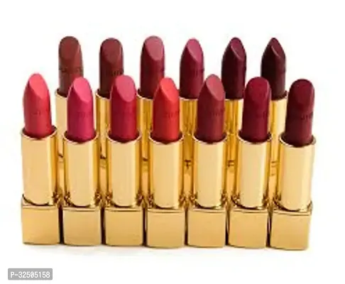 lipistik pc of 1 | Long Lasting | Ultra Matte Finish | pc of 13 pc