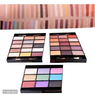 Professional Waterproof  Contour Highlight Makeup Concealer Palette