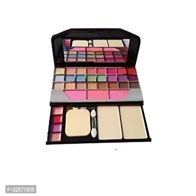 Professional Waterproof Contour Highlight Makeup Concealer Palette