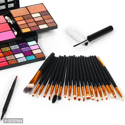 Professional Waterproof  Contour Makeup Kit