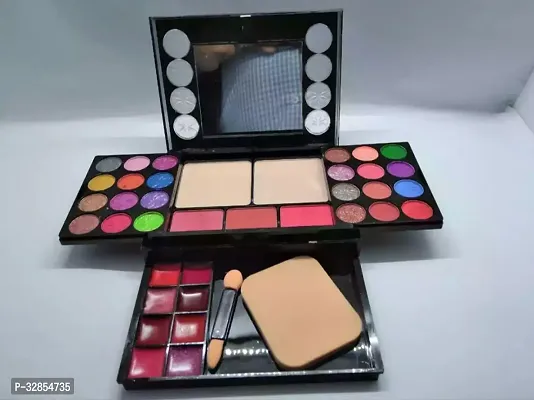 Professional Waterproof  Contour Highlight Makeup Concealer Palette