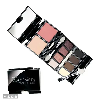 Professional Waterproof  Contour Highlight Makeup Concealer Palette