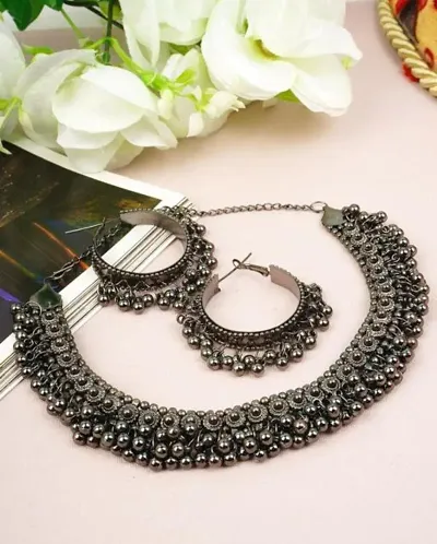 Best Selling Jewellery Set 