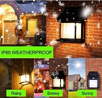 (1) Solar Wall Lights Outdoor, Wireless Dusk to Dawn Porch Lights Fixture, Solar Wall Lantern with 3 Modes  Motion Sensor, Waterproof Exterior Lighting with Clear Panel for Entryway Front Door-thumb2