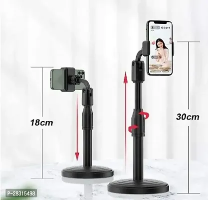Rotating Mobile Phone Desktop Stand-thumb5