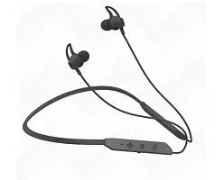 Classy Wireless Bluetooth Neck Band-thumb2