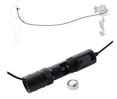 Collar Mic Auxiliary Omnidirectional for Mobile Phone-thumb2