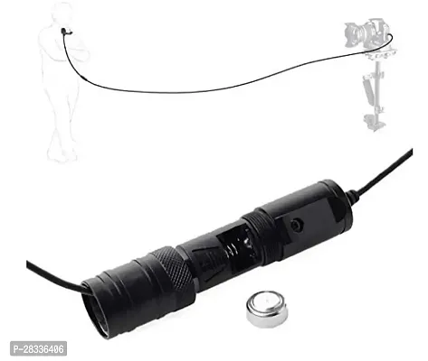Collar Mic Auxiliary Omnidirectional for Mobile Phone-thumb3