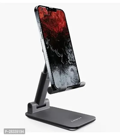Mobile Holding Height Adjusting Tabletop Stand-thumb0
