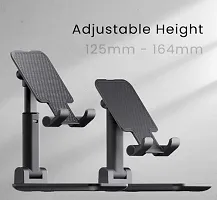 Mobile Holding Height Adjusting Tabletop Stand-thumb1