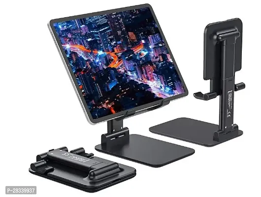Mobile Holding Height Adjusting Tabletop Stand-thumb0