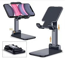 Mobile Holding Height Adjusting Tabletop Stand-thumb3