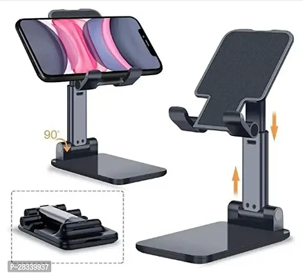 Mobile Holding Height Adjusting Tabletop Stand-thumb4