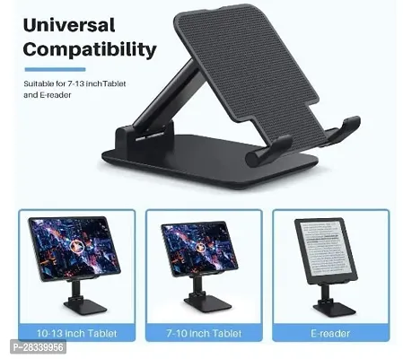 Mobile Holding Height Adjusting Tabletop Stand-thumb4