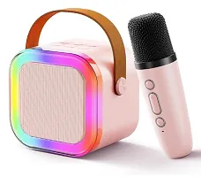 Bluetooth Wireless  Mic And Speaker-thumb4