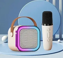 Bluetooth Wireless  Mic And Speaker-thumb4