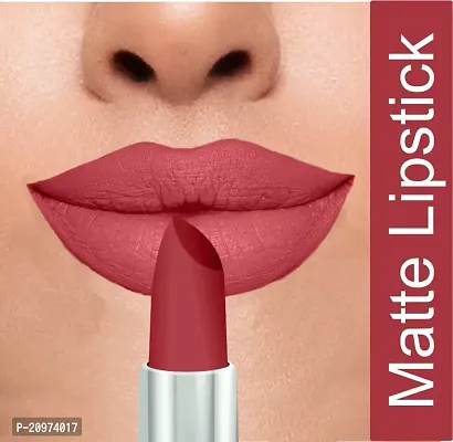 ORSENSE MATTE LIPSTICK-thumb2