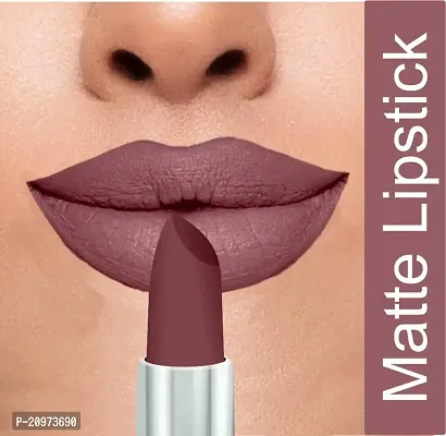 ORSENSE MATTE LIPSTICK-thumb2