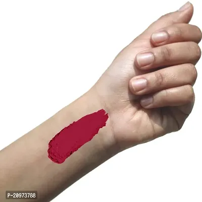 ORSENSE MATTE LIPSTICK-thumb4