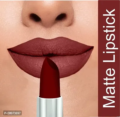 ORSENSE MATTE LIPSTICK-thumb2