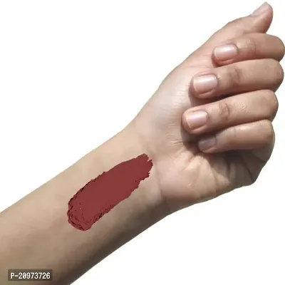 ORSENSE MATTE LIPSTICK-thumb2