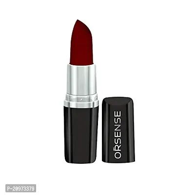 New Matte Lip Color for Women, Lipsticks for Women and college Girls-thumb0