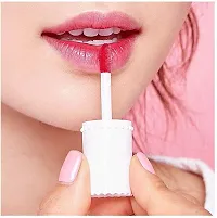 Benetint Lip Stain and Cheek Stain Finish Red Color Lip Tint-thumb1