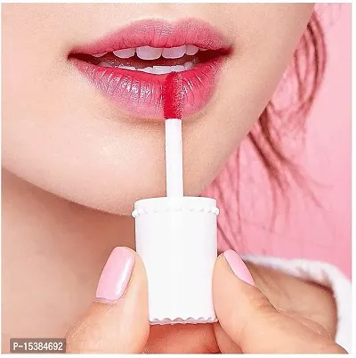 Benetint Lip Stain and Cheek Stain Finish Red Color Lip Tint-thumb2