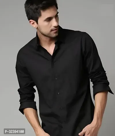 Stylish Cotton Casual Shirt for Men