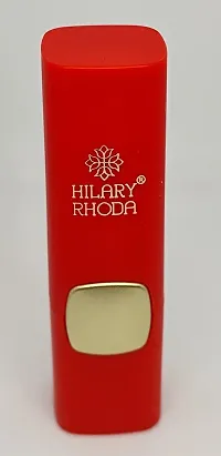 Hilary Rhoda Gorgeous Matte Colour Lipstick, Waterproof and Long-lasting lipstick fo 18hrs for Women  Girls-thumb2