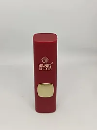 Hilary Rhoda Gorgeous Matte Colour Lipstick, Waterproof and Long-lasting lipstick fo 18hrs for Women  Girls(Rubbu Rush)-thumb2