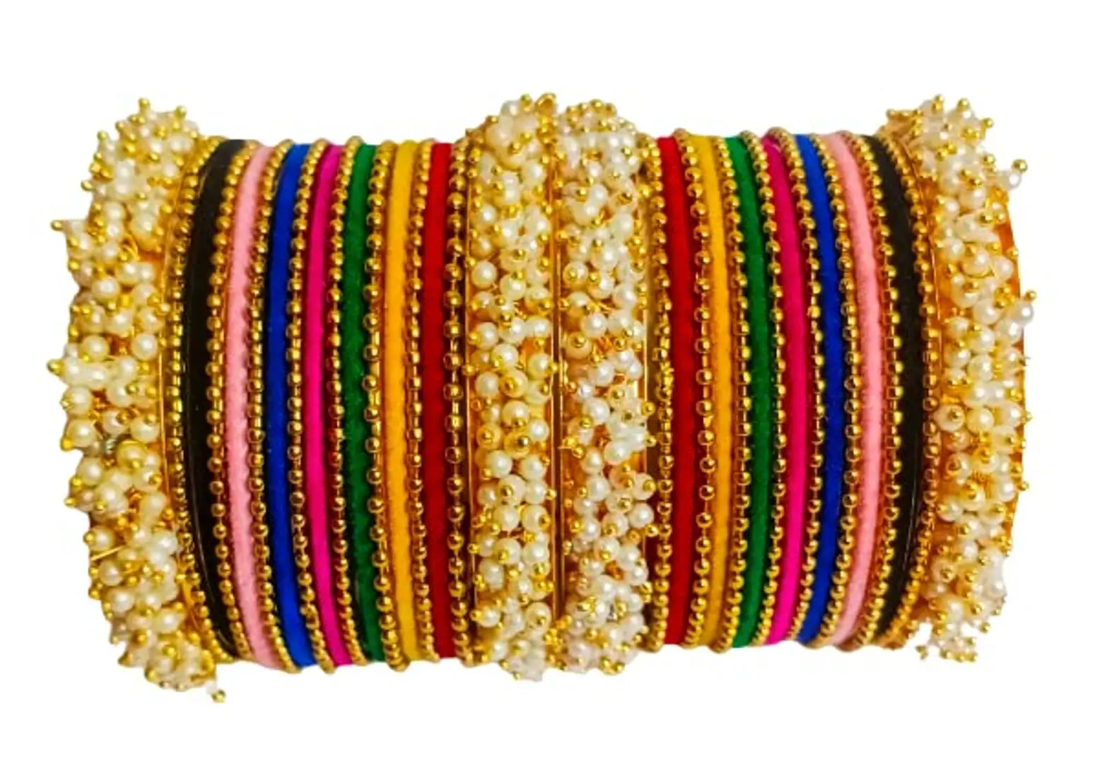 Advika Creations Latest Fashion Bangles for Women & Girls Trendy