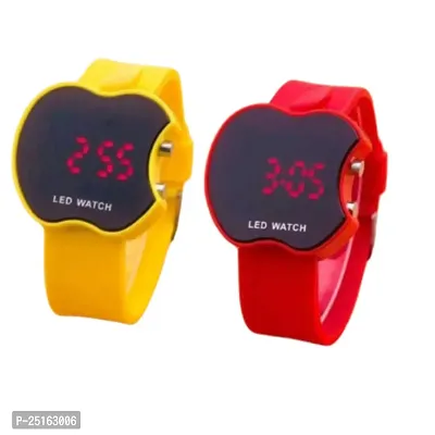 Cut Apple watches Pack of 2