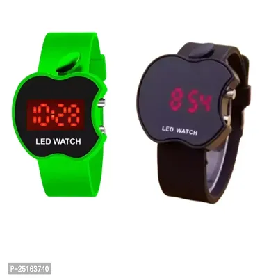 Cut Apple watches Pack of 2