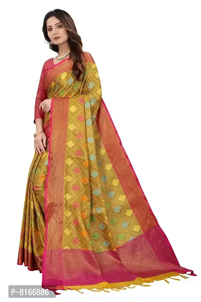 kora maslin silk concept saree-thumb2