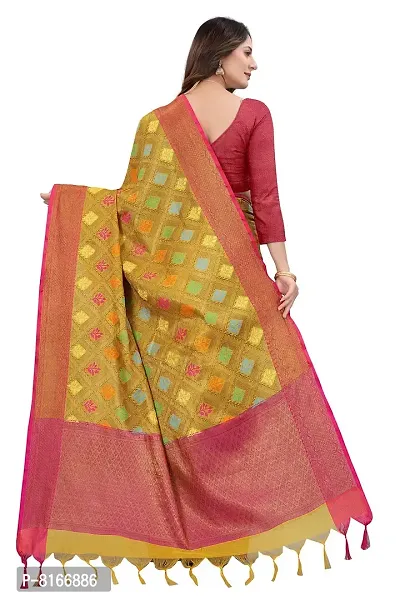 kora maslin silk concept saree-thumb3