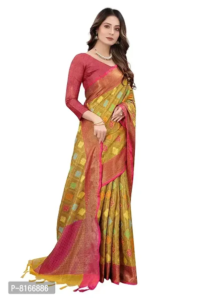 kora maslin silk concept saree-thumb4