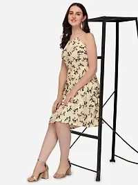 RAGNESHA Stylish Dress for Women | Western Short Dresses for Womens |-thumb4