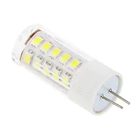 FHS LED G4 Light Bulb 220V 4W Equivalent 35W LED Halogen Replacement Bulb 6000K White-thumb2