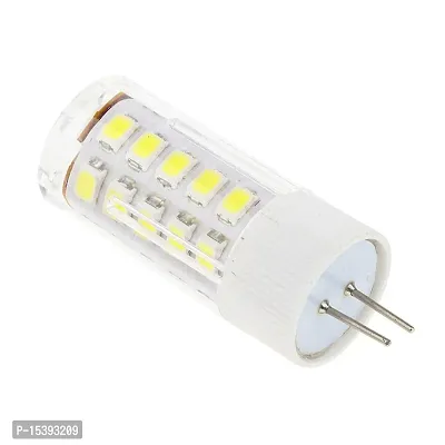 FHS LED G4 Light Bulb 220V 4W Equivalent 35W LED Halogen Replacement Bulb 6000K White-thumb3