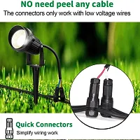 FHS Low Voltage Light Wire Connectors for Outdoor Landscape Lighting-thumb2