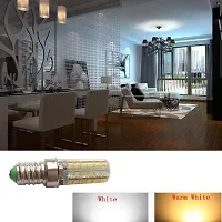 FHS Home Lighting Dimmable 5W LED L Bulb Night Lights E14 Warm White 220V-thumb2