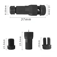 FHS Low Voltage Light Wire Connectors for Outdoor Landscape Lighting-thumb4