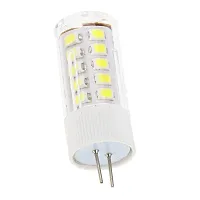 FHS LED G4 Light Bulb 220V 4W Equivalent 35W LED Halogen Replacement Bulb 6000K White-thumb3