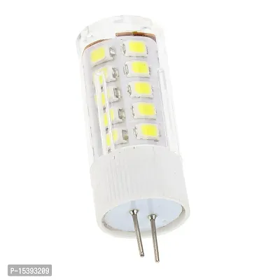 FHS LED G4 Light Bulb 220V 4W Equivalent 35W LED Halogen Replacement Bulb 6000K White-thumb4