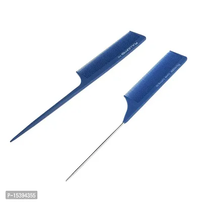 FHS Professional Salon Barber Hair Cutting Tail Tip Comb Hair Styling Tool 01 (62023091FHS)-thumb3