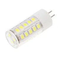 FHS LED G4 Light Bulb 220V 4W Equivalent 35W LED Halogen Replacement Bulb 6000K White-thumb1