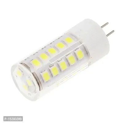 FHS LED G4 Light Bulb 220V 4W Equivalent 35W LED Halogen Replacement Bulb 6000K White-thumb2